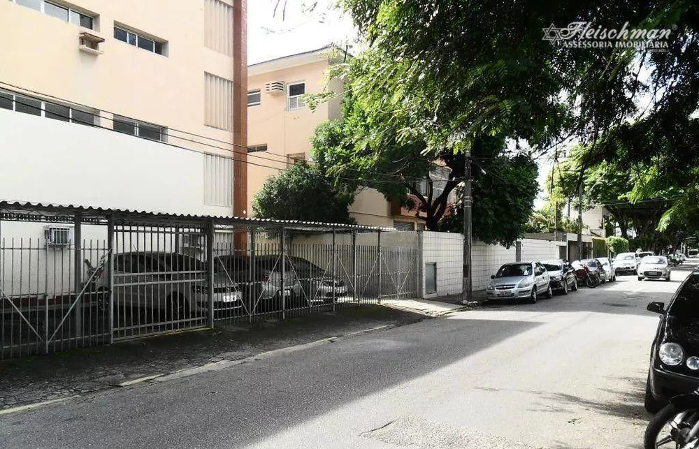 Apartamento, 2 quartos, 93 m² - Foto 3