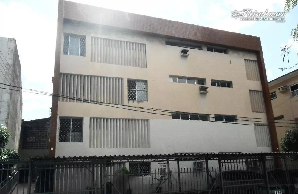 Apartamento, 2 quartos, 93 m² - Foto 2
