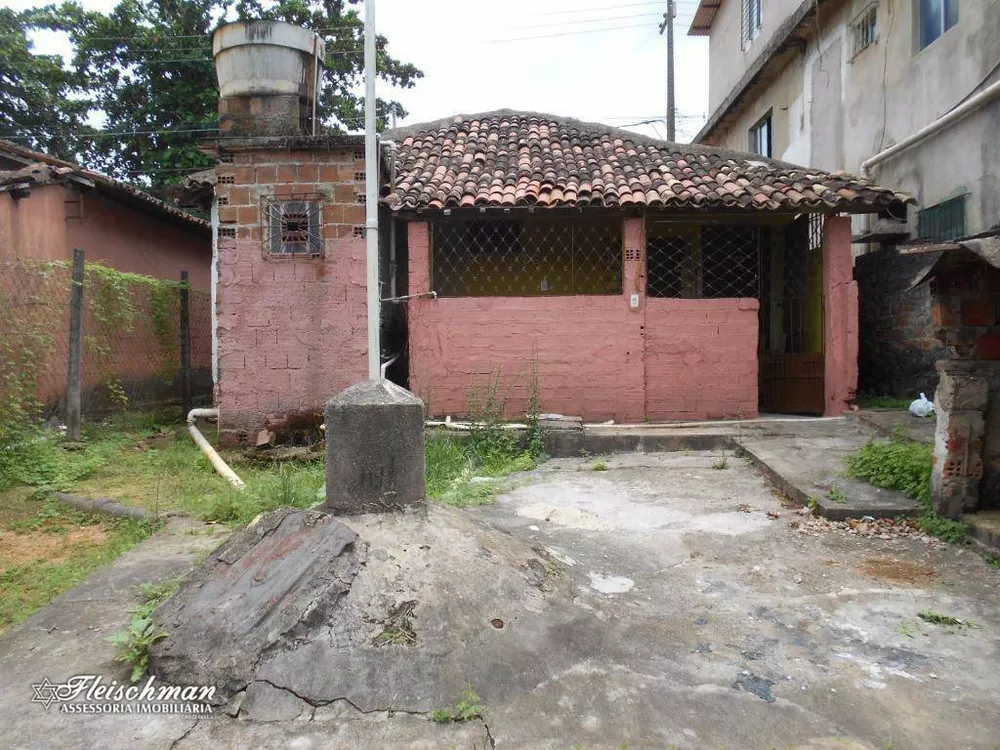 Casa, 3 quartos, 68 m² - Foto 14