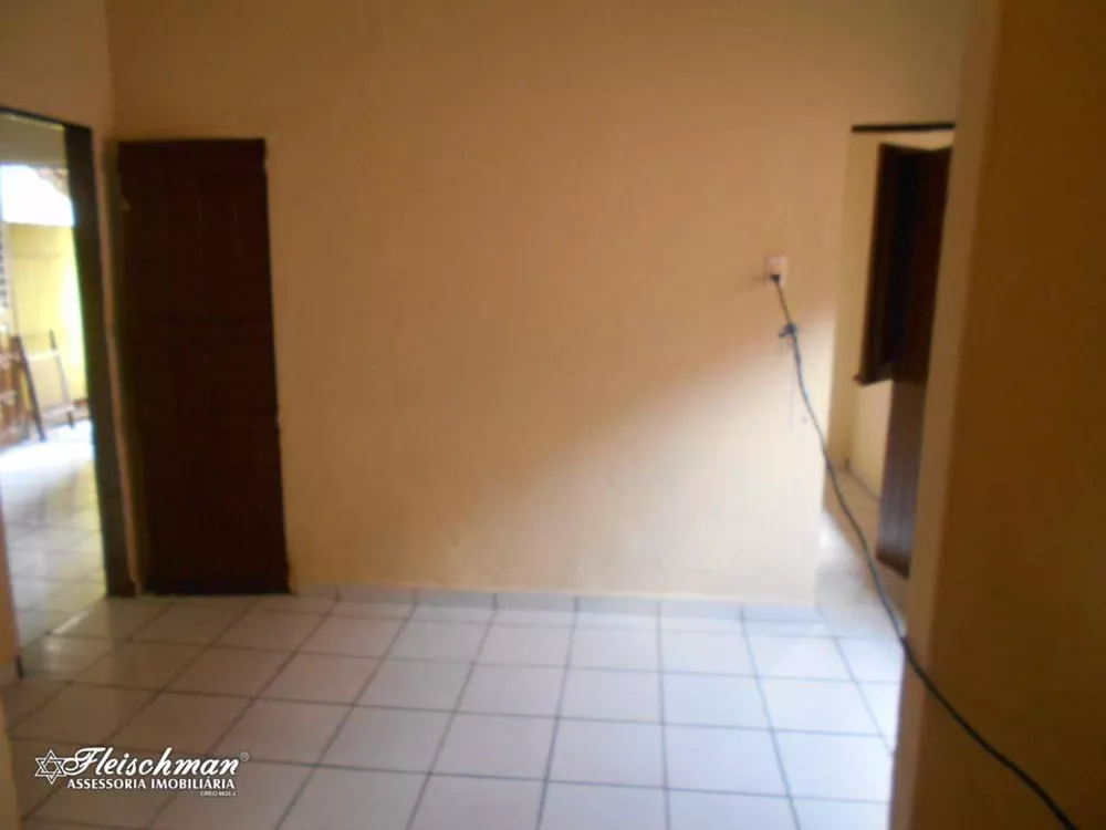 Casa, 3 quartos, 68 m² - Foto 1
