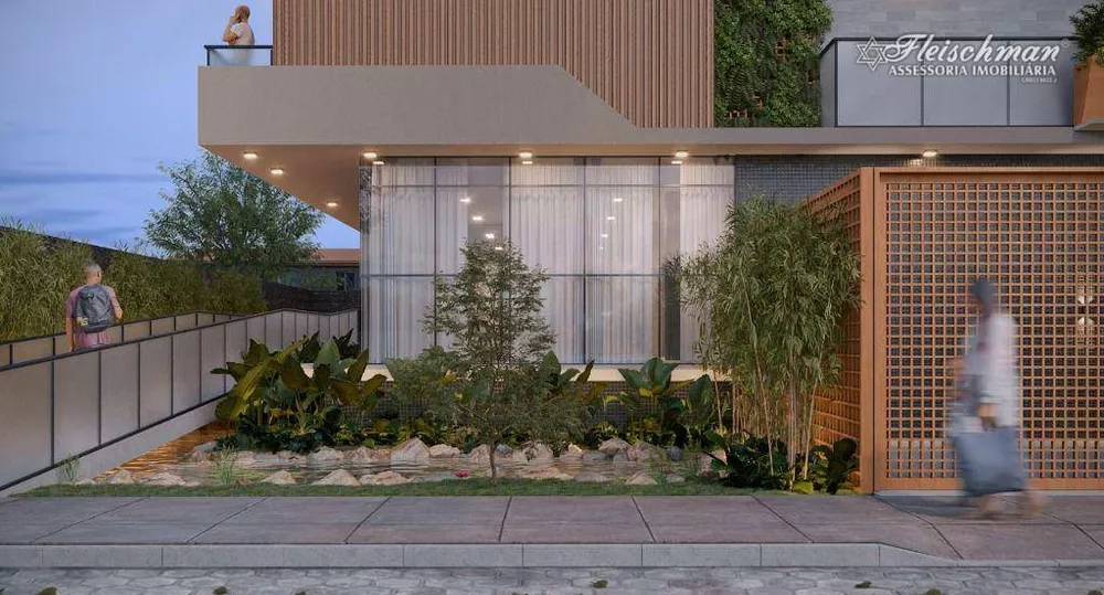 Flat/Apart Hotel, 1 quarto, 47 m² - Foto 6