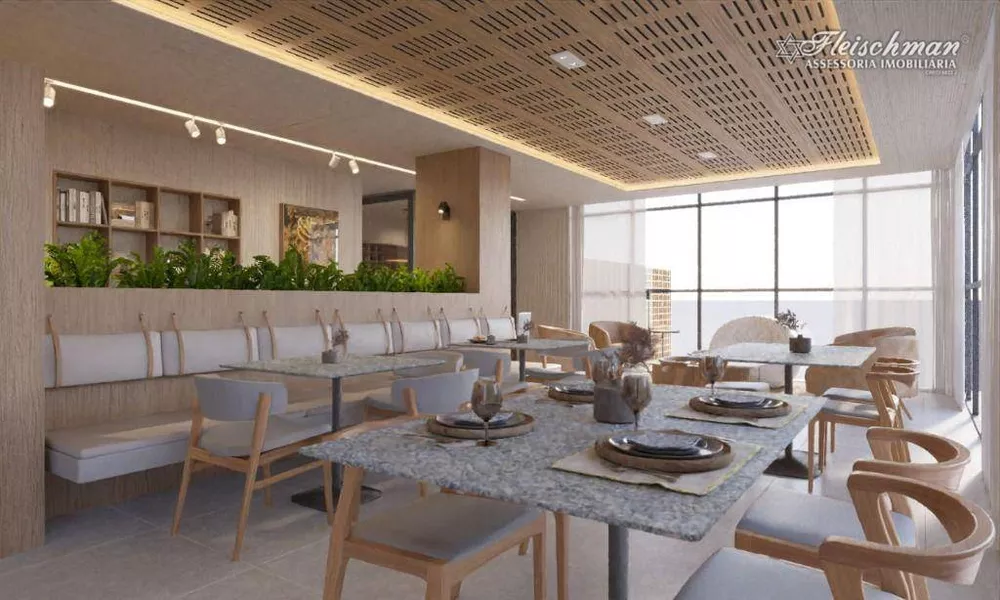 Flat/Apart Hotel, 1 quarto, 47 m² - Foto 18