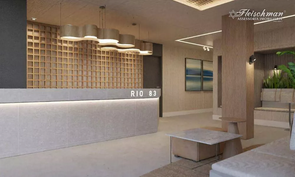Flat/Apart Hotel, 1 quarto, 47 m² - Foto 9