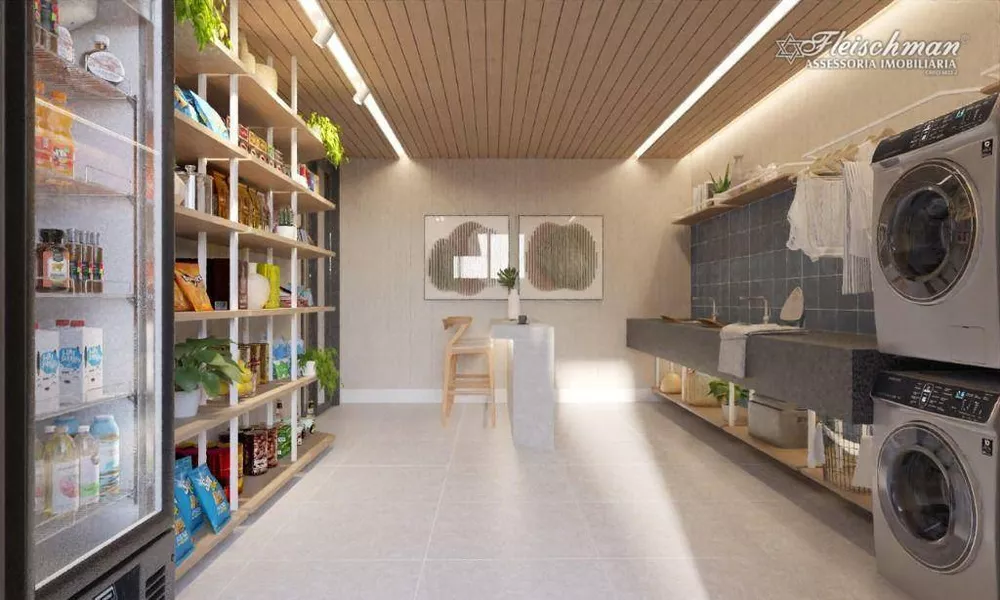 Flat/Apart Hotel, 1 quarto, 47 m² - Foto 19