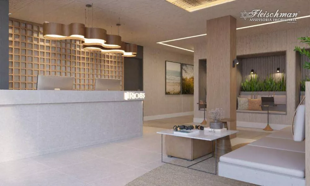 Flat/Apart Hotel, 1 quarto, 47 m² - Foto 7