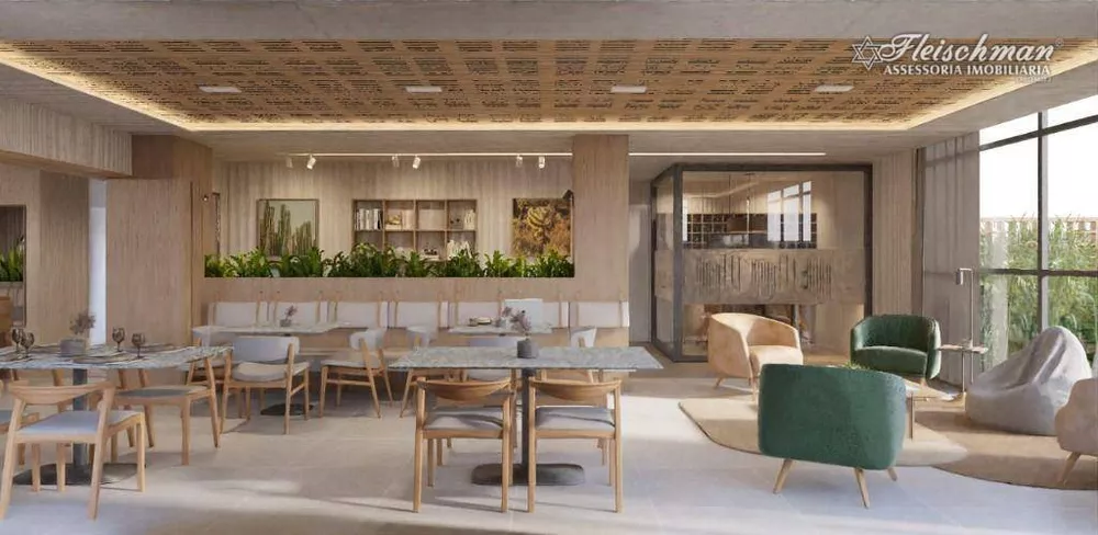 Flat/Apart Hotel, 1 quarto, 47 m² - Foto 10