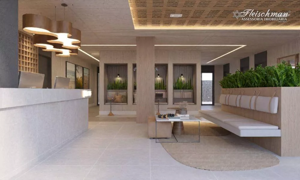 Flat/Apart Hotel, 1 quarto, 47 m² - Foto 8