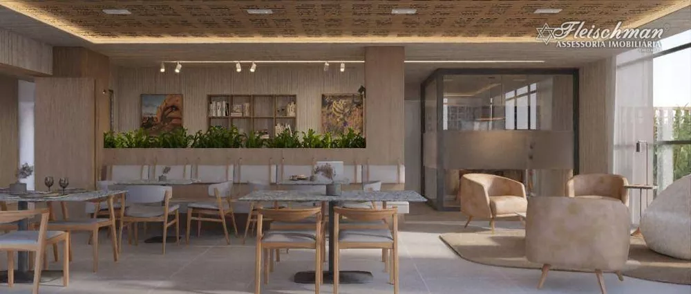 Flat/Apart Hotel, 1 quarto, 47 m² - Foto 12