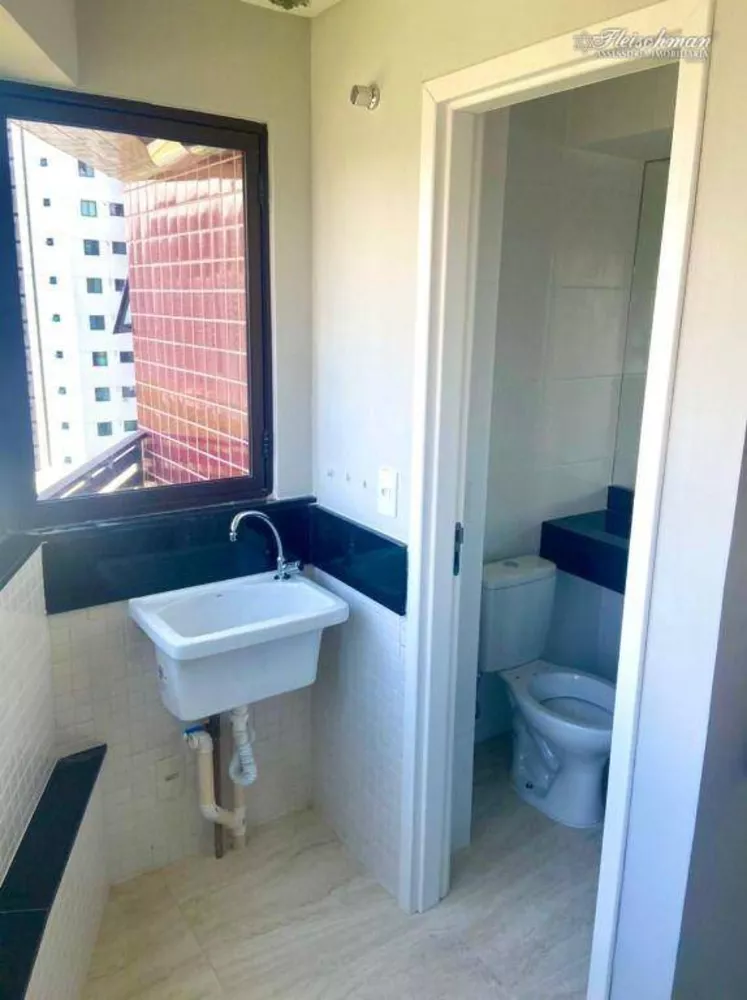 Apartamento, 2 quartos, 57 m² - Foto 4