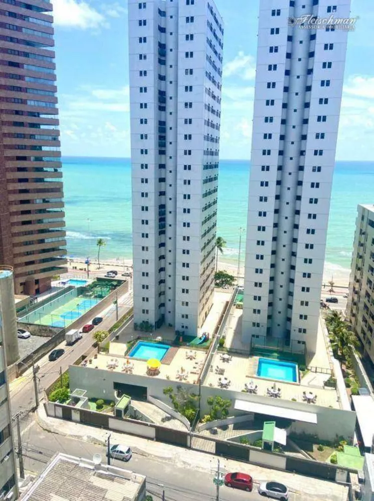 Apartamento, 2 quartos, 57 m² - Foto 8