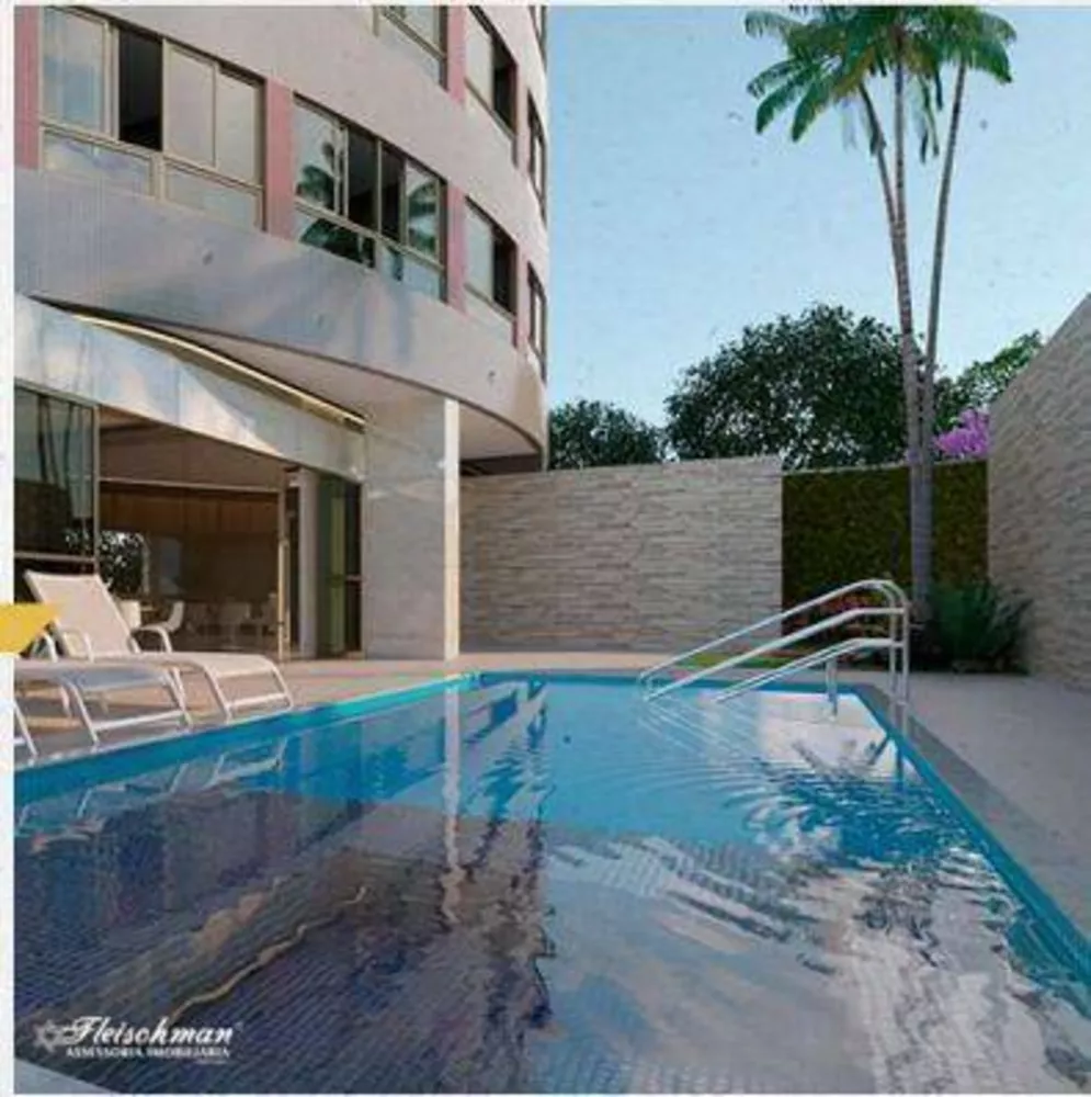 Apartamento, 2 quartos, 57 m² - Foto 11