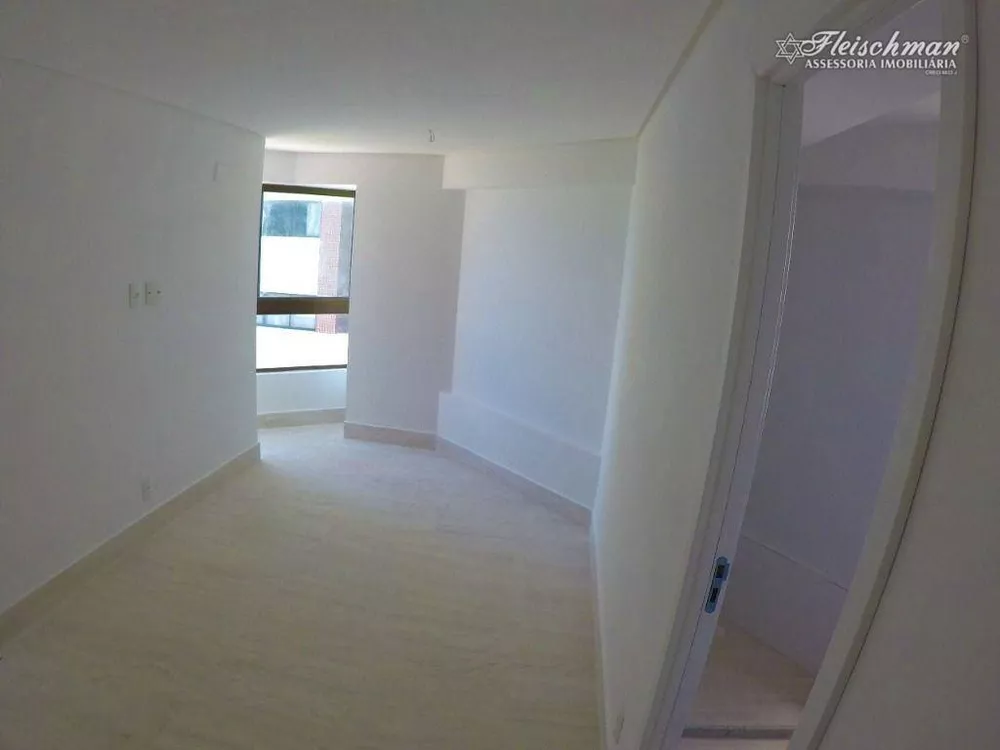 Apartamento, 2 quartos, 57 m² - Foto 2