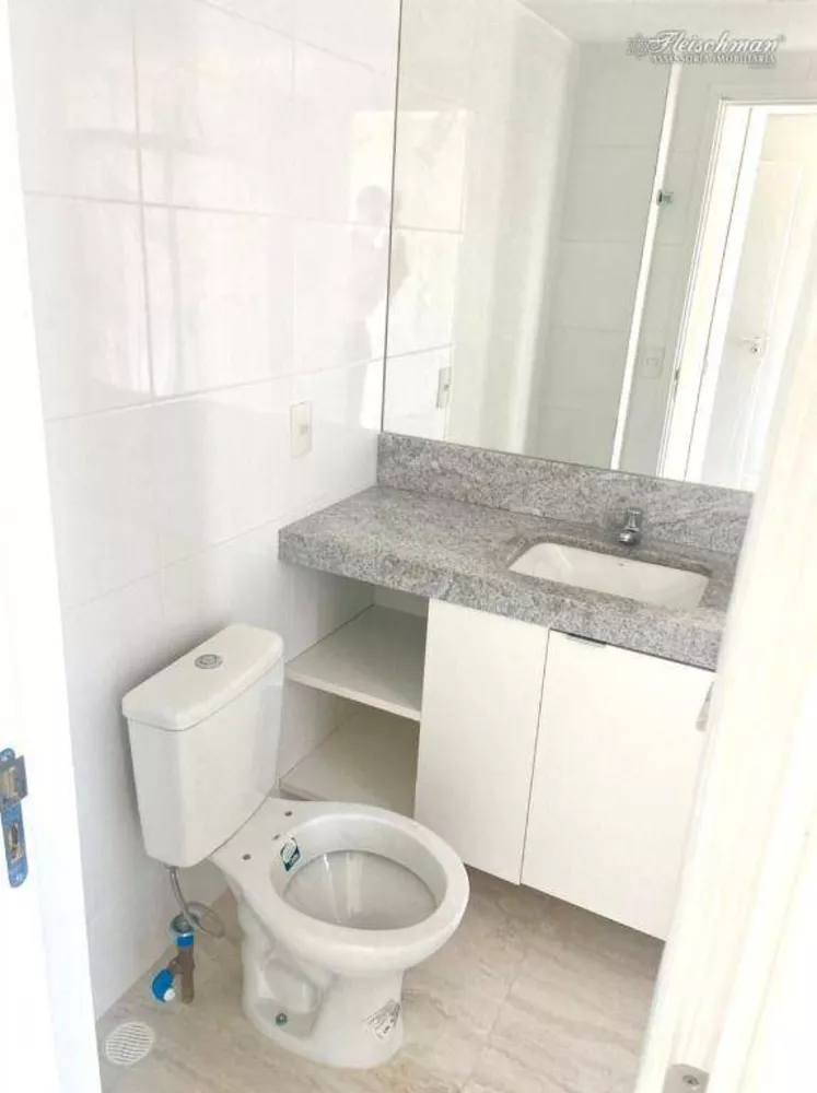 Apartamento, 2 quartos, 57 m² - Foto 6