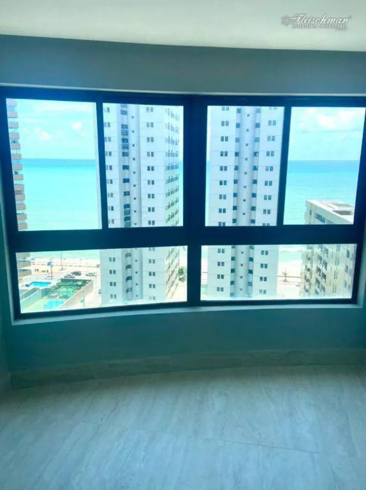 Apartamento, 2 quartos, 57 m² - Foto 1
