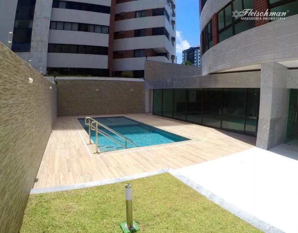 Apartamento, 2 quartos, 57 m² - Foto 7