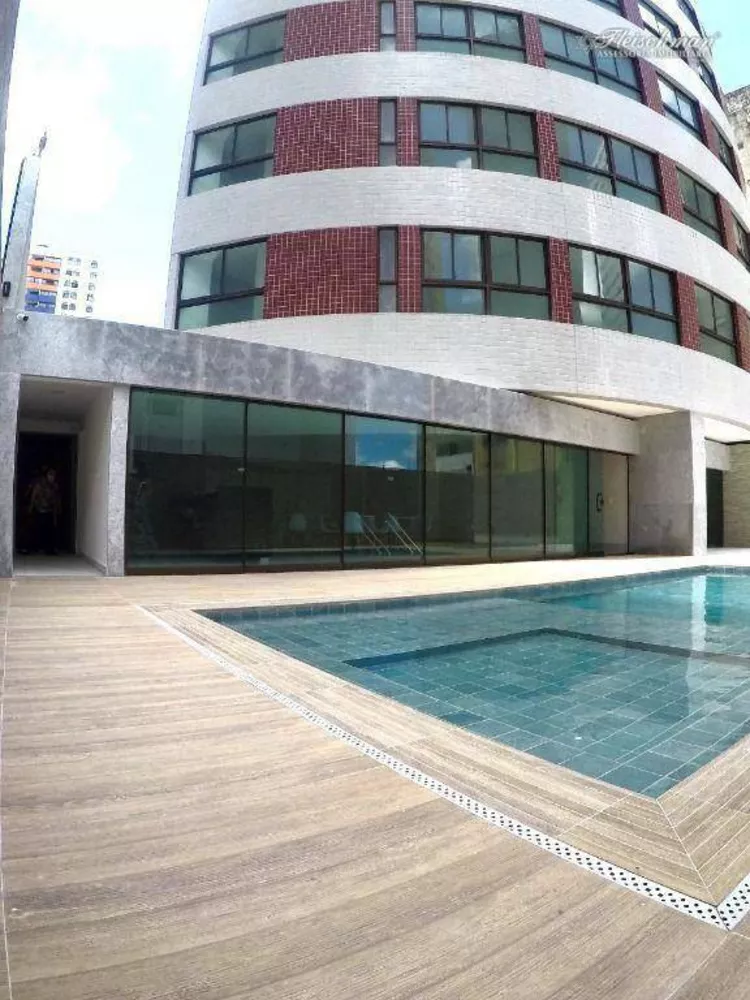 Apartamento, 2 quartos, 57 m² - Foto 9