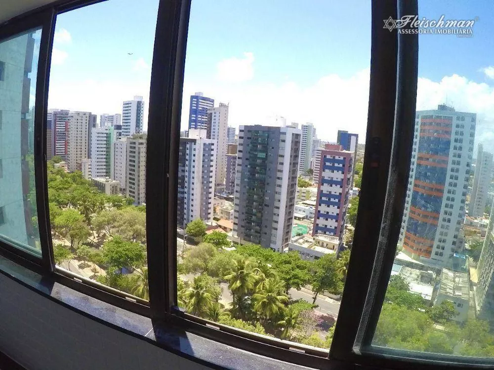 Apartamento, 2 quartos, 57 m² - Foto 20
