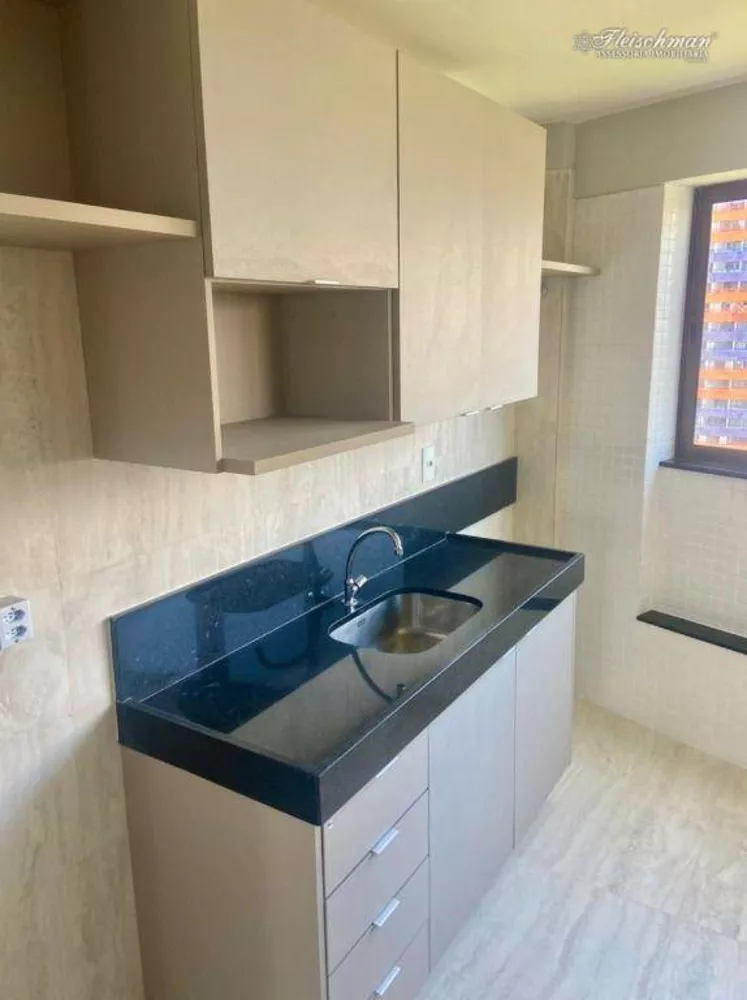 Apartamento, 2 quartos, 57 m² - Foto 3