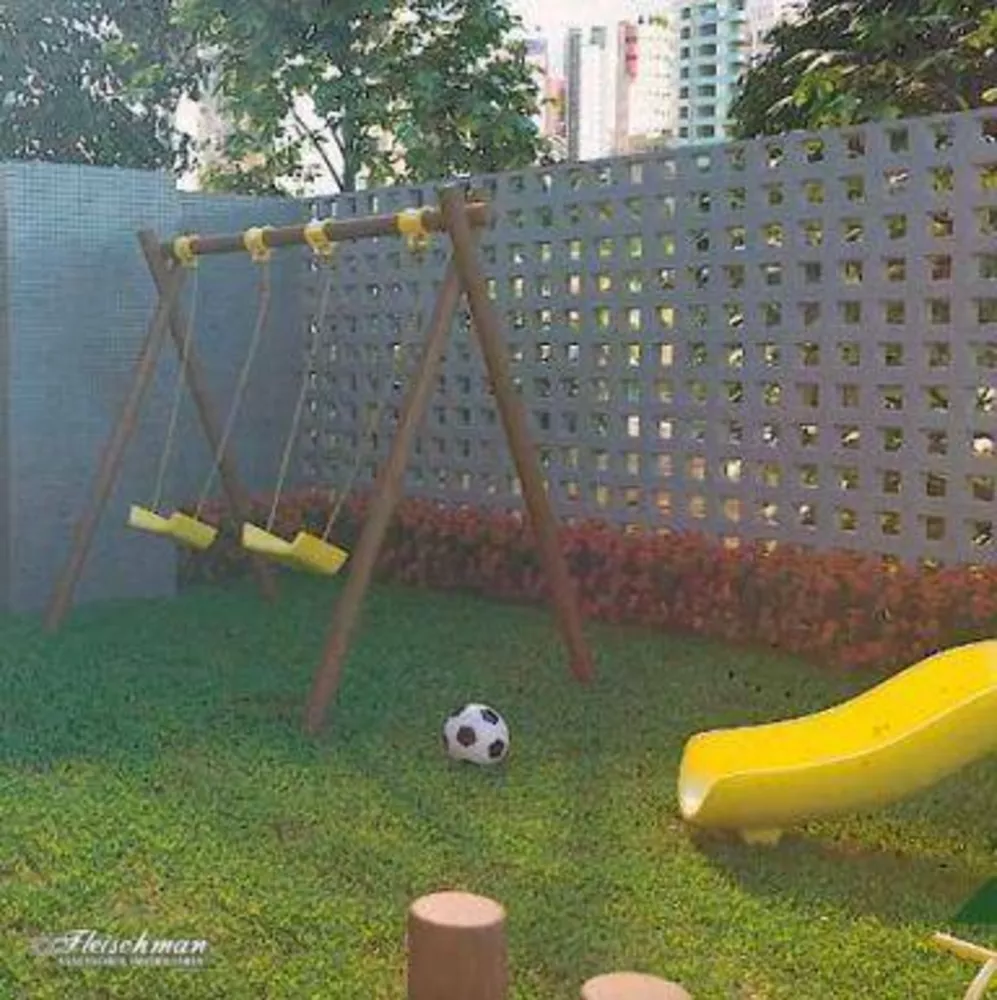 Apartamento, 2 quartos, 57 m² - Foto 14