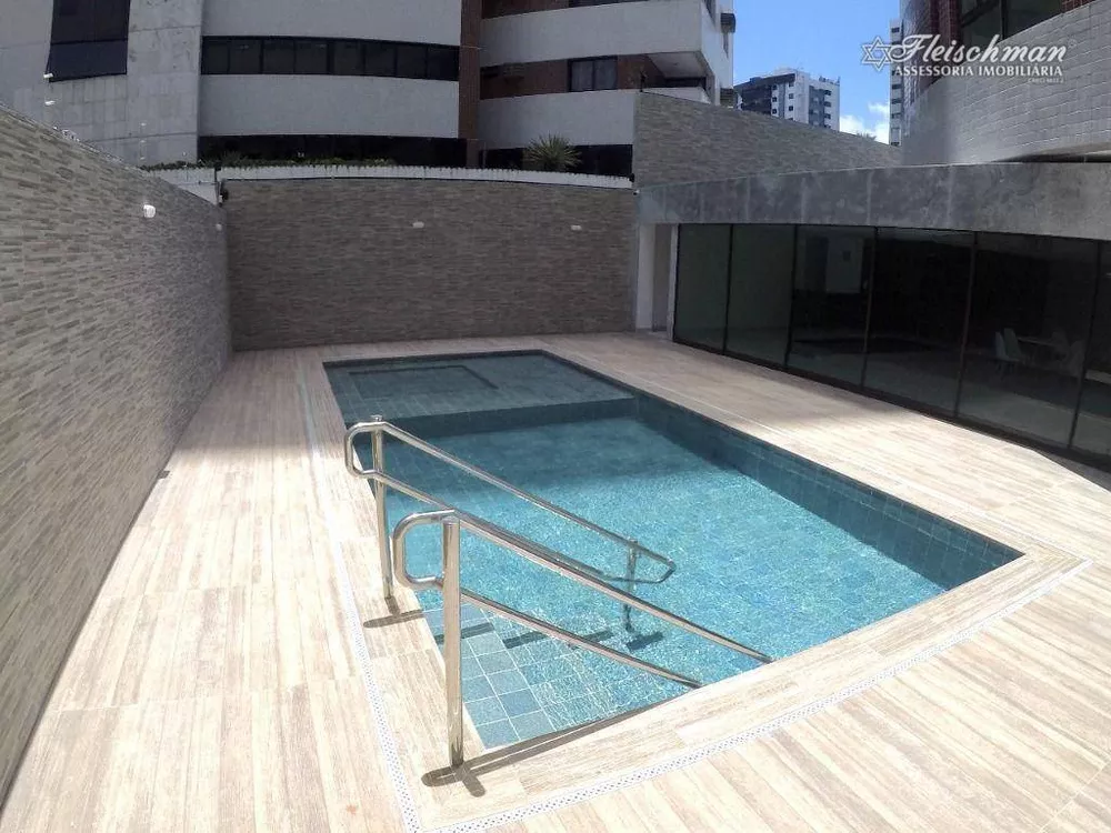 Apartamento, 2 quartos, 57 m² - Foto 10