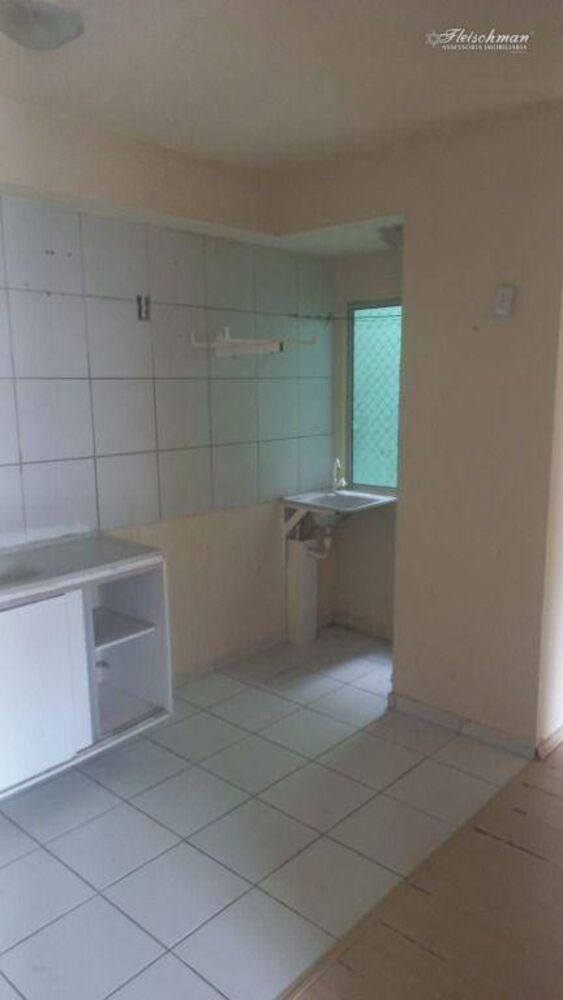Apartamento, 2 quartos, 47 m² - Foto 3