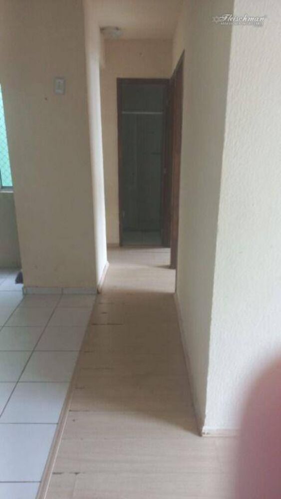 Apartamento, 2 quartos, 47 m² - Foto 2