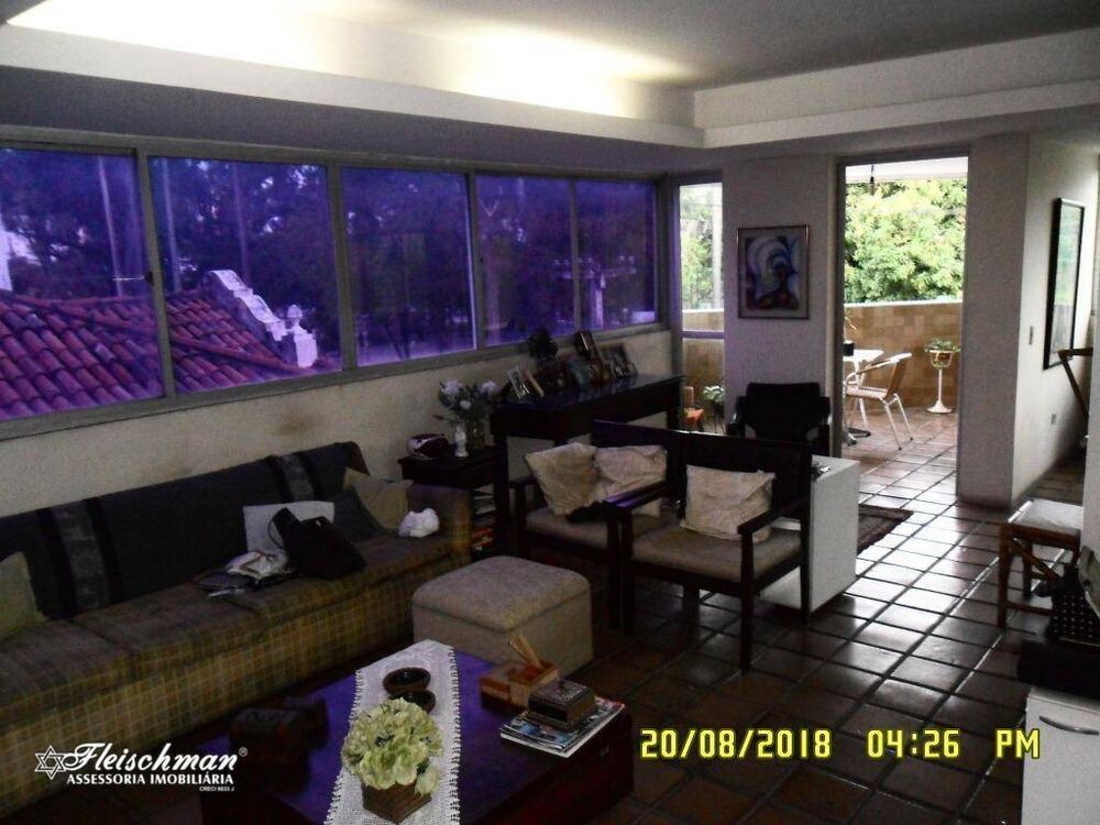 Apartamento, 3 quartos, 150 m² - Foto 19