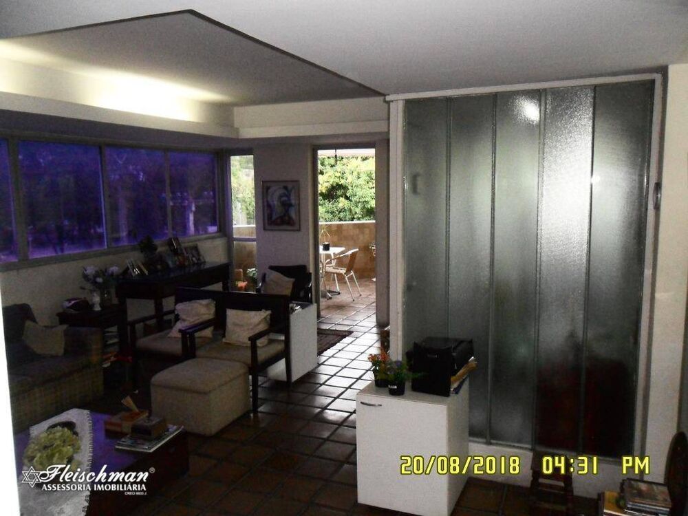 Apartamento, 3 quartos, 150 m² - Foto 23