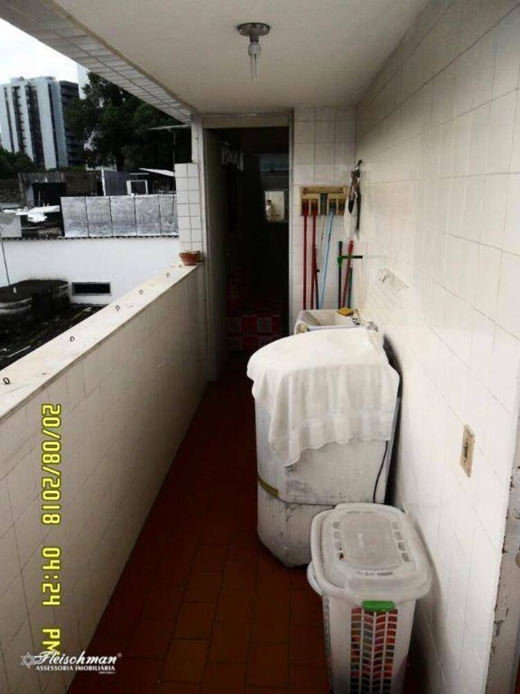 Apartamento, 3 quartos, 150 m² - Foto 8