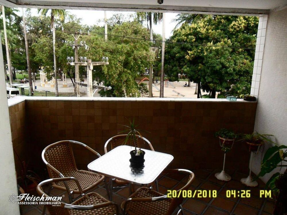 Apartamento, 3 quartos, 150 m² - Foto 26