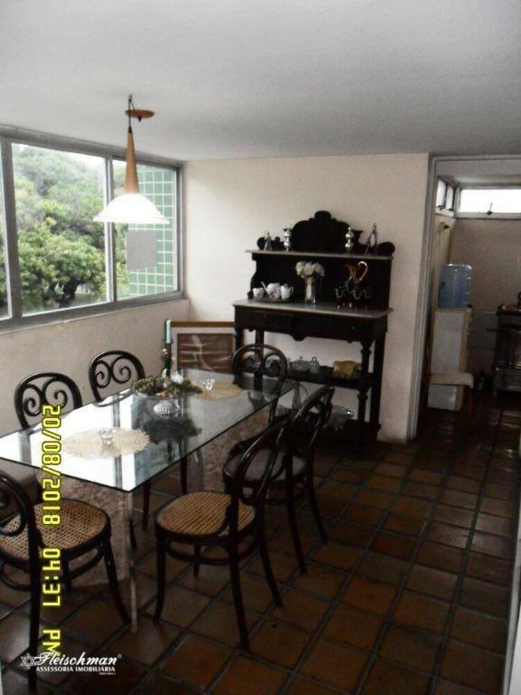 Apartamento, 3 quartos, 150 m² - Foto 7