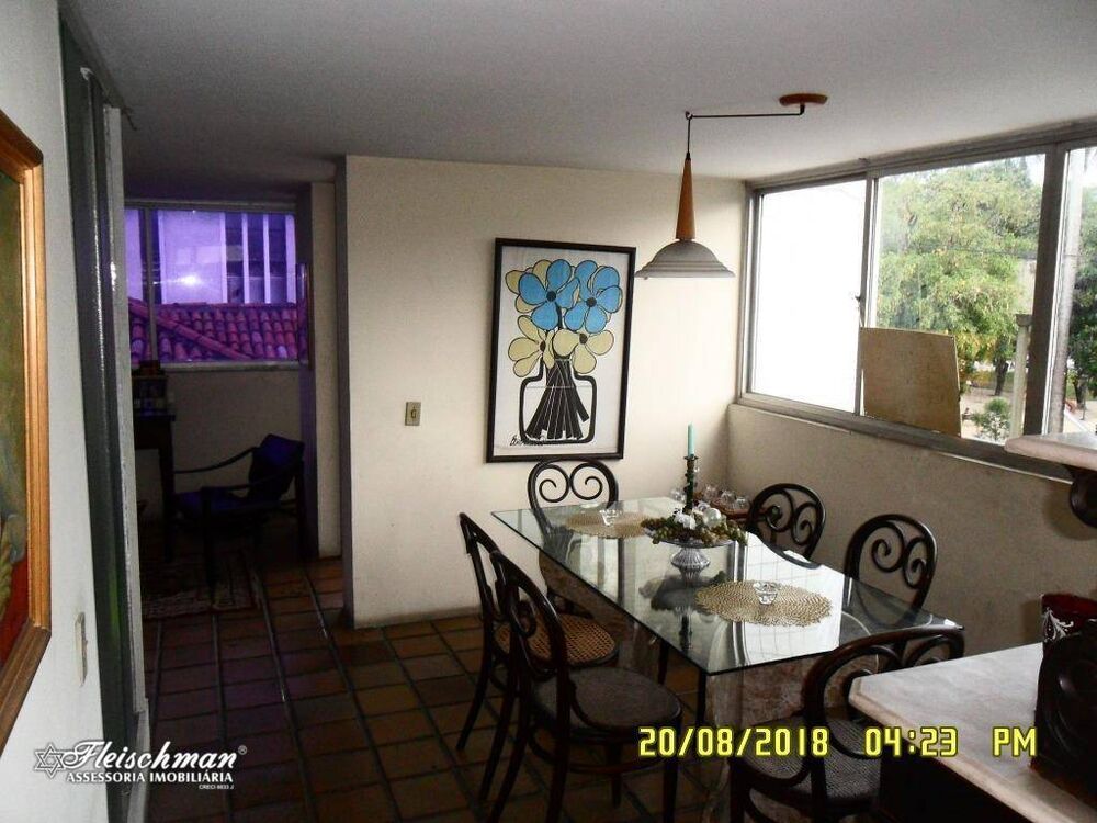 Apartamento, 3 quartos, 150 m² - Foto 21