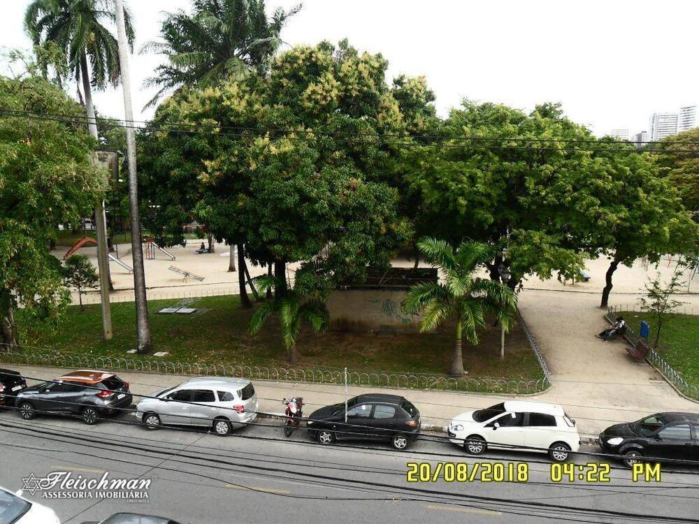 Apartamento, 3 quartos, 150 m² - Foto 15