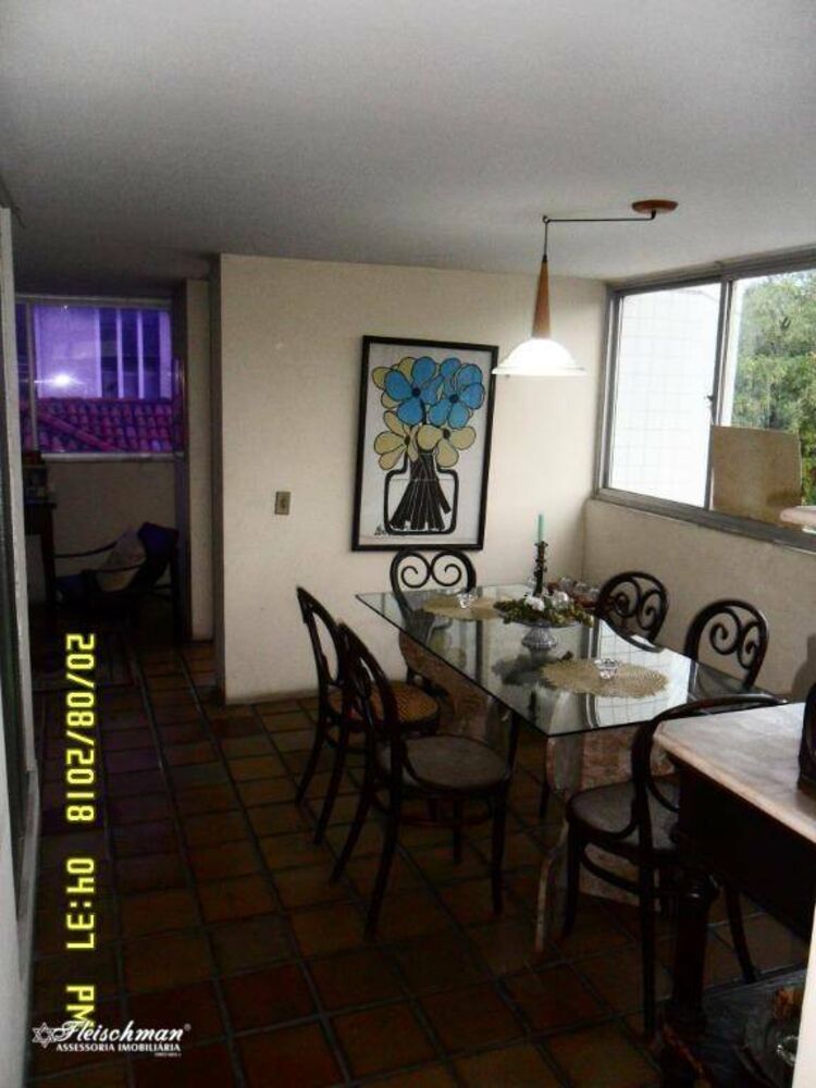 Apartamento, 3 quartos, 150 m² - Foto 6