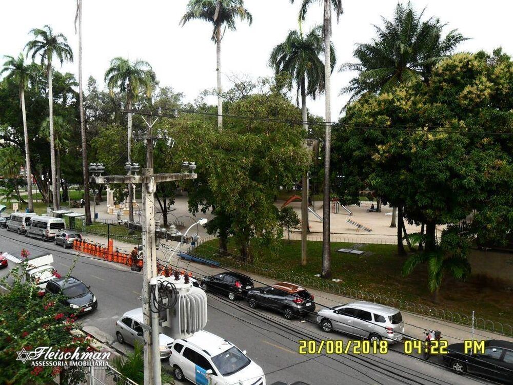 Apartamento, 3 quartos, 150 m² - Foto 16