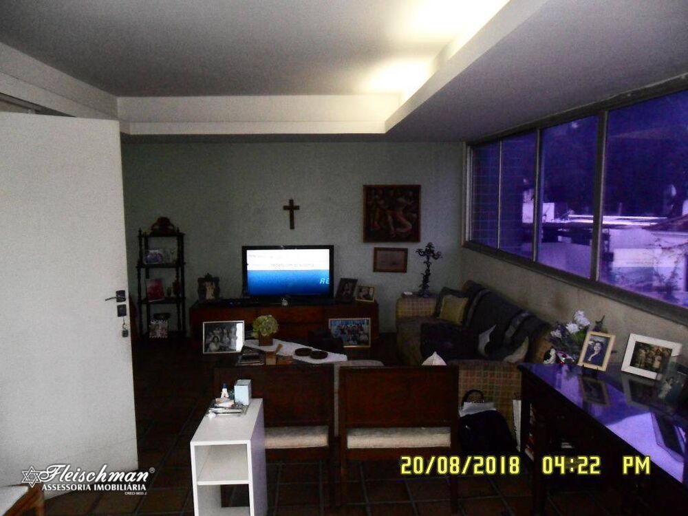 Apartamento, 3 quartos, 150 m² - Foto 17