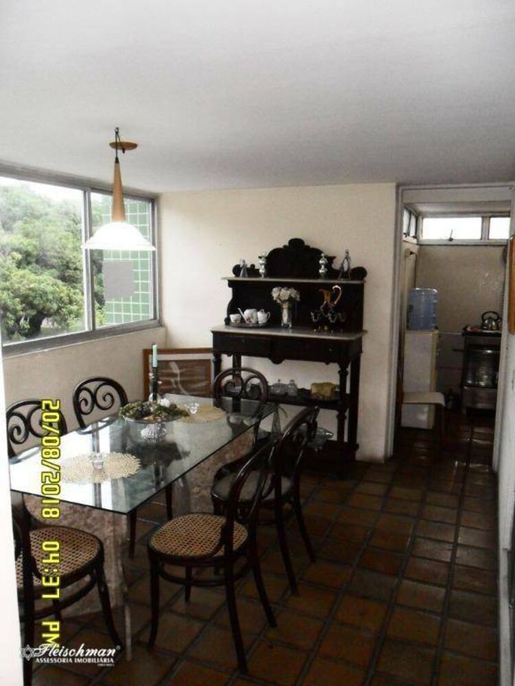 Apartamento, 3 quartos, 150 m² - Foto 3