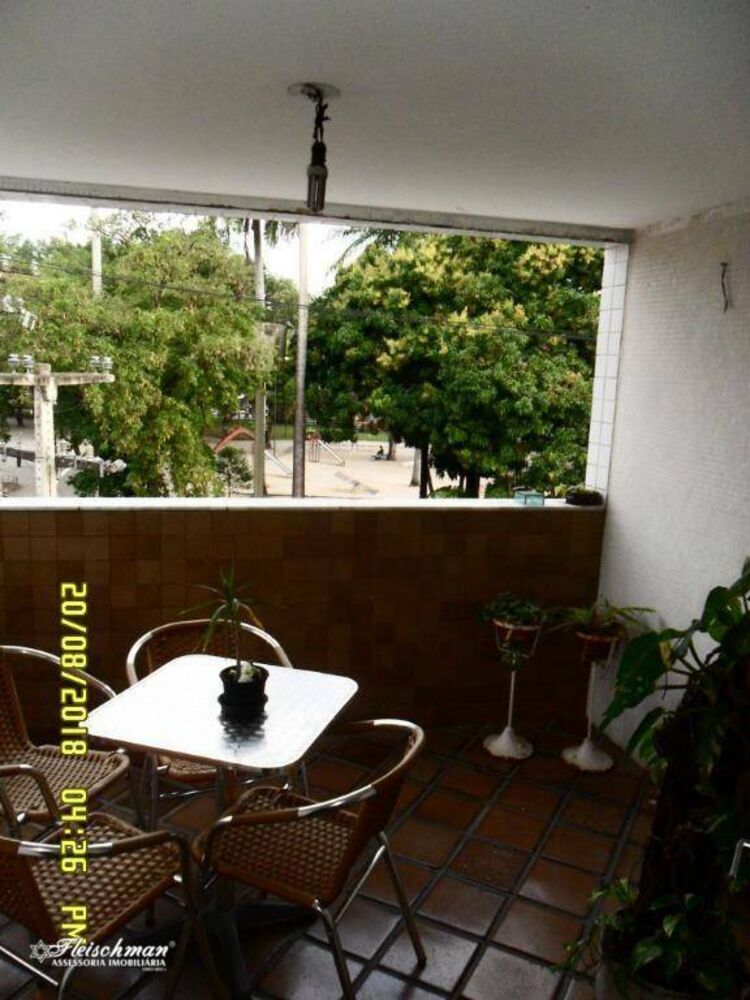 Apartamento, 3 quartos, 150 m² - Foto 27