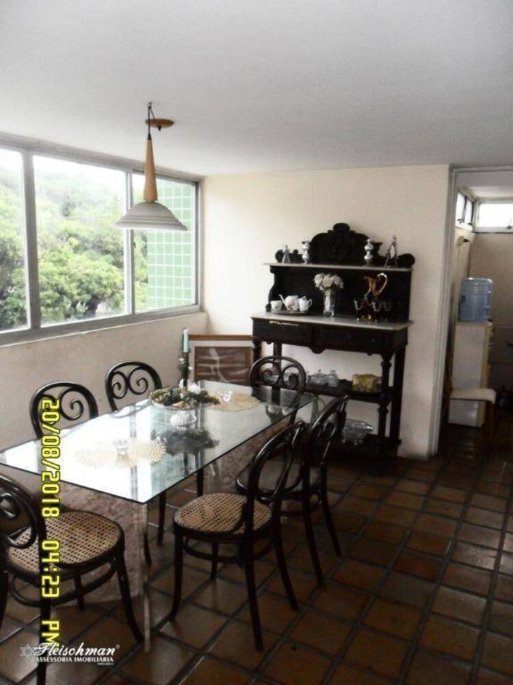 Apartamento, 3 quartos, 150 m² - Foto 20