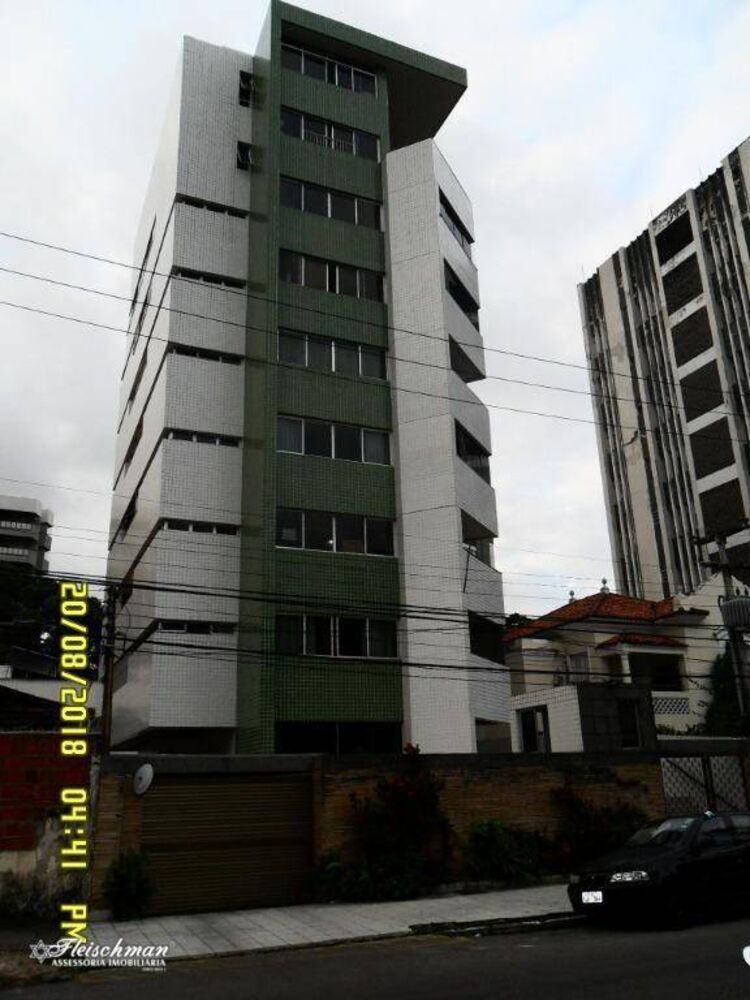 Apartamento, 3 quartos, 150 m² - Foto 13