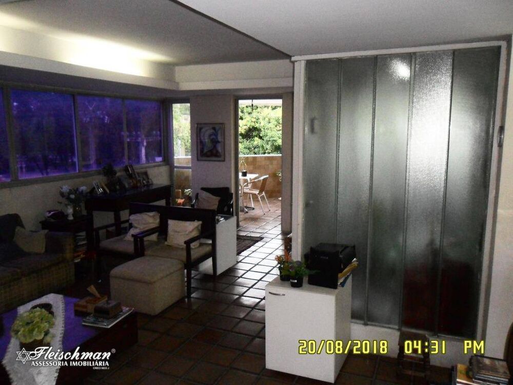Apartamento, 3 quartos, 150 m² - Foto 14