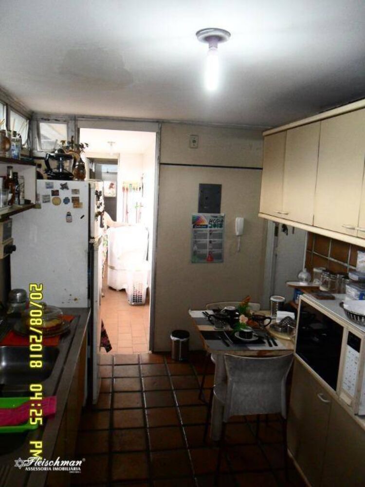 Apartamento, 3 quartos, 150 m² - Foto 24