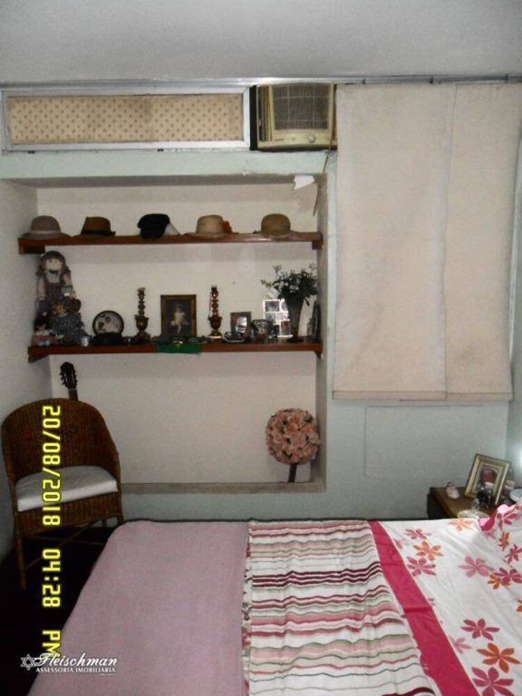 Apartamento, 3 quartos, 150 m² - Foto 32