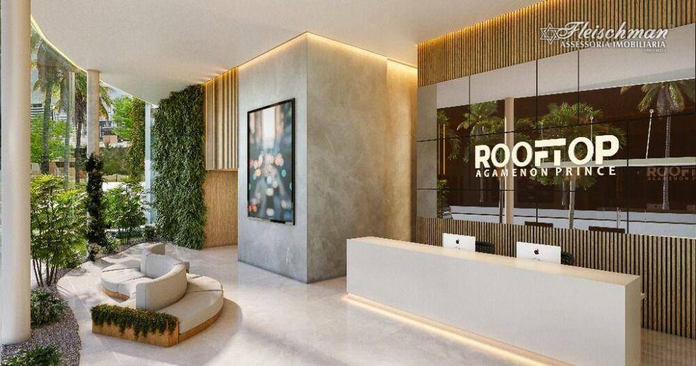 Apartamento, 1 quarto, 38 m² - Foto 4