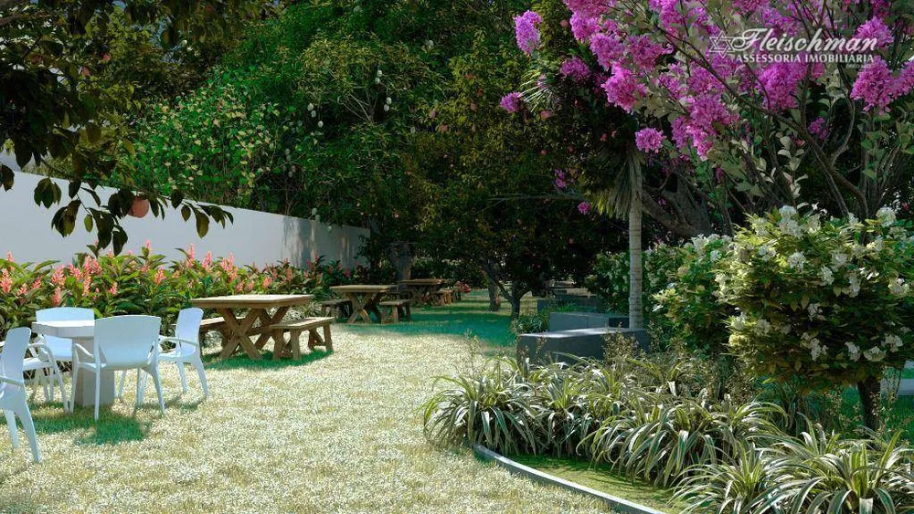 Apartamento, 2 quartos, 45 m² - Foto 5