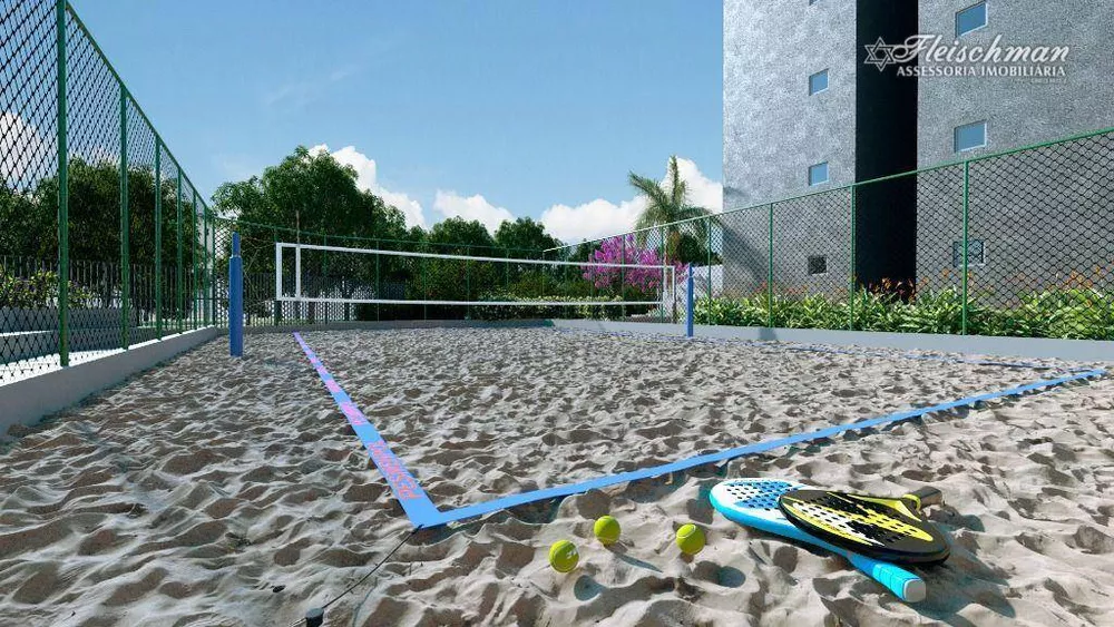 Apartamento, 2 quartos, 45 m² - Foto 8