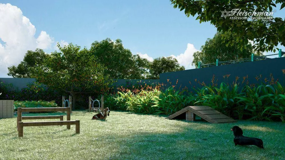 Apartamento, 2 quartos, 45 m² - Foto 15