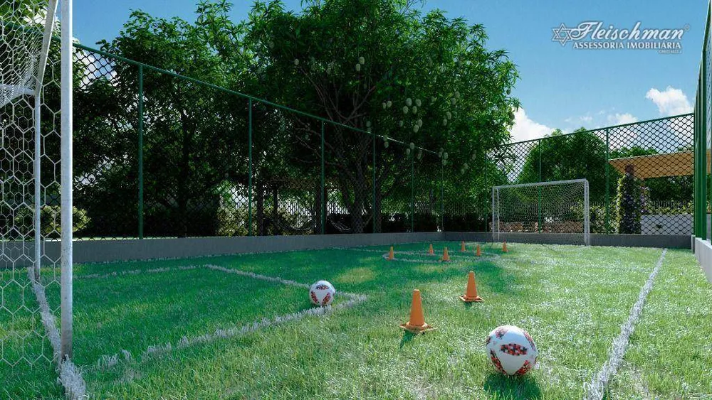 Apartamento, 2 quartos, 45 m² - Foto 7