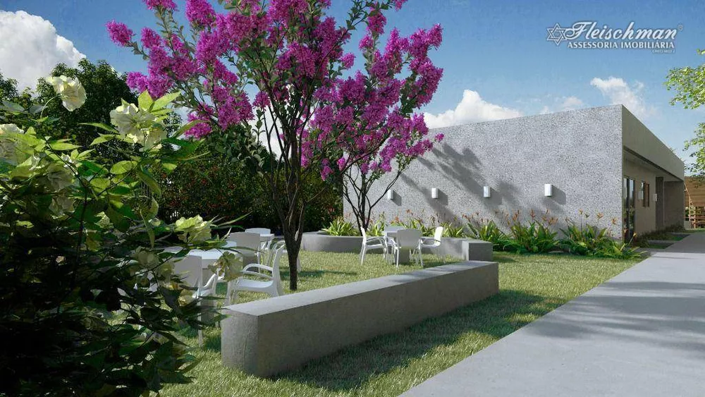 Apartamento, 2 quartos, 45 m² - Foto 4