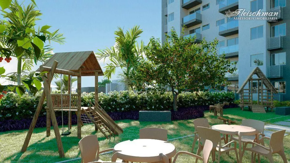 Apartamento, 2 quartos, 45 m² - Foto 12